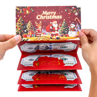 🎅Santa Claus-A （4PCS）