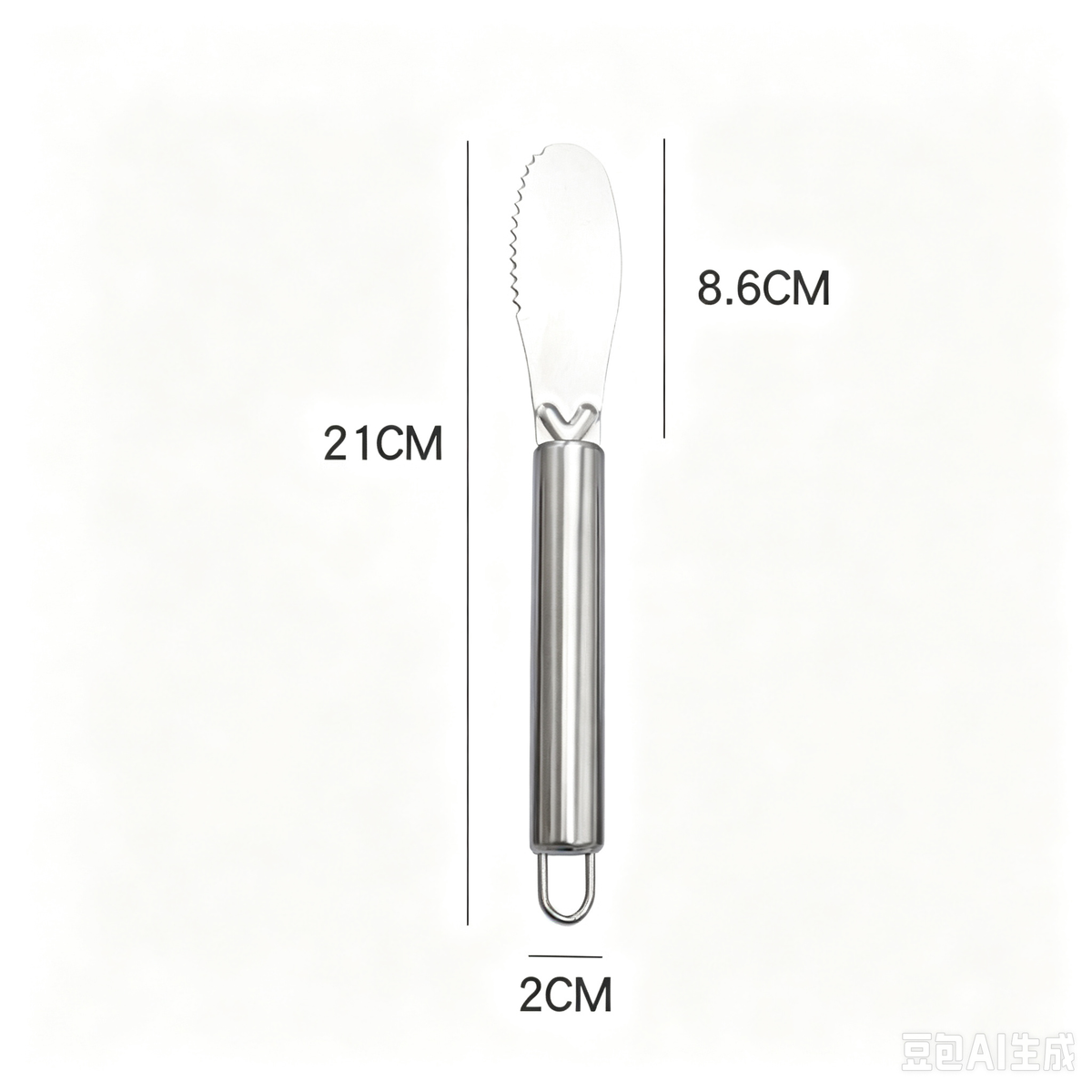 🔥 Half-price offer for the first 50 customers 🔥High-Quality Stainless Steel Cheese Slicer