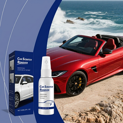 Limited-time 50% discount! 2026 best-selling car scratch repair spray.