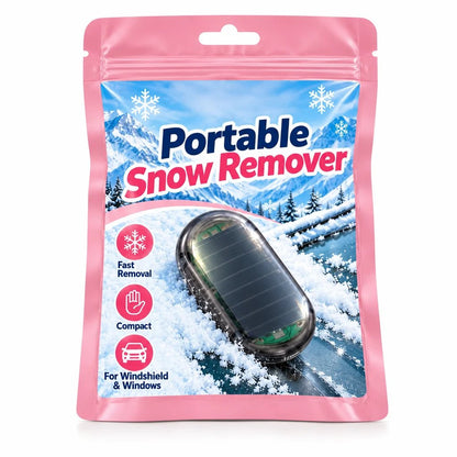 🎉 Buy 1, Get 1 Free 💯 Portable Car Snow Removal Tool