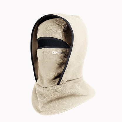 🏆Off-season sale❄️ 3-in-1 Thermal Ski Mask & Neck Warmer