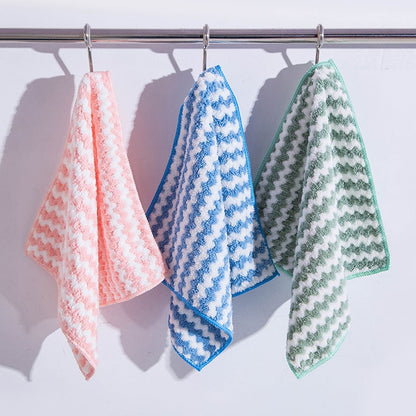 🔥Limited-time 50% off✨Microfiber Cleaning Cloth