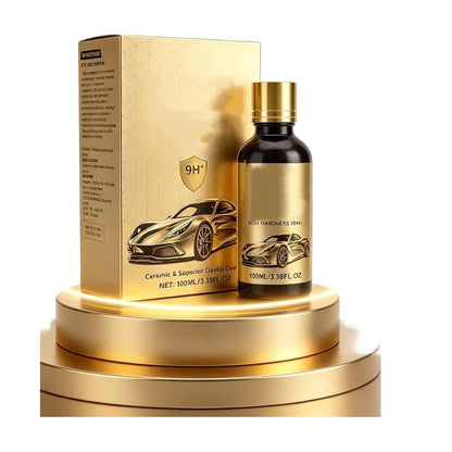 🎉50%OFF This Week🎉🚗Automotive Ceramic Coating Agent
