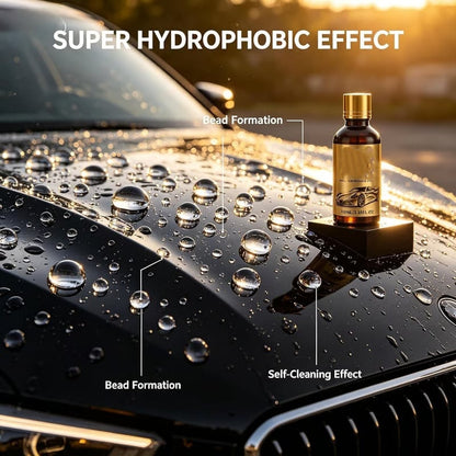 🎉50%OFF This Week🎉🚗Automotive Ceramic Coating Agent