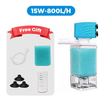 15W-800L/H