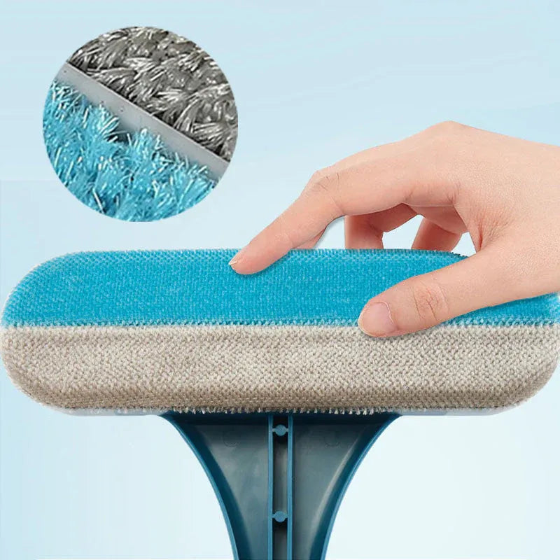 🔥 BUY 1 GET 1 FREE🔥🧼✨3-in-1 Multi-purpose Cleaning Brush✨Efficient Cleaning Helper