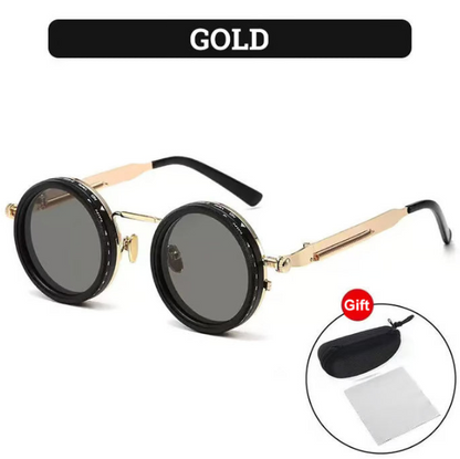 🔥2026 Hot Sale🔥Adjustable Outdoor Travel Polarized Sunglasses