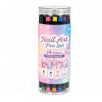 24 Colors (Full Set)
