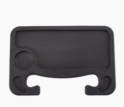 🔥Hot Sale🔥Multifunctional Steering Wheel Dining Table Car Steering Wheel Tray