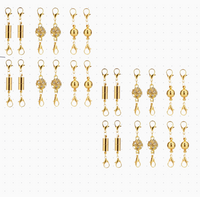 🔥Gold(24pcs)