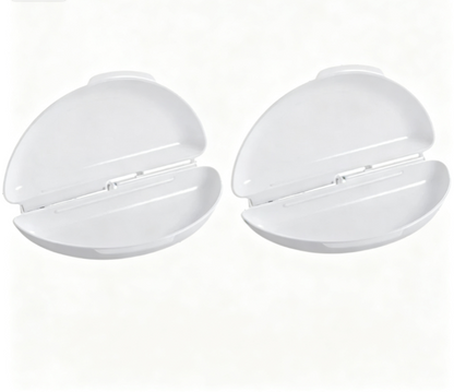 🍳Buy 1 Free 1🍳 2-in-1 Microwave Omelet Cooker Makes Omelets & Egg Cups In Minutes