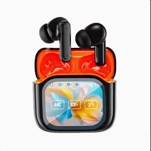 🎧Bluetooth Wireless Noise-Canceling Translation Earbuds Al Translation Earbuds