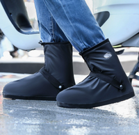 Black(Mid-calf）