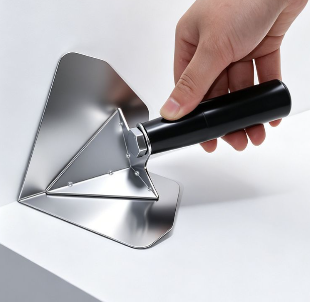 🛠️ LIMITED-TIME 50% OFF 📐 Perfect 90° Internal Corners — One Smooth Swipe
