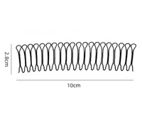 10cm (6pcs)