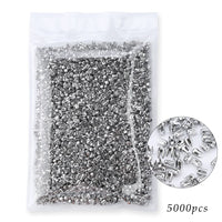 Pearl Studs 5000PCS/Bag