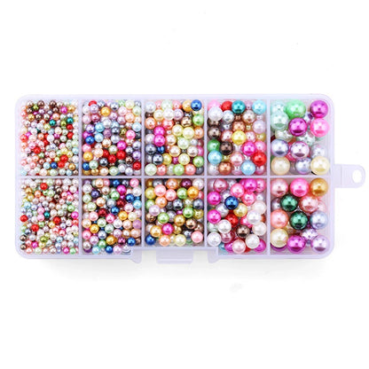 ✨50%off✨Manual Pearl Studding Machine Kit – DIY Rivet Tool for Clothes, Shoes, Bags & Handmade Ornaments