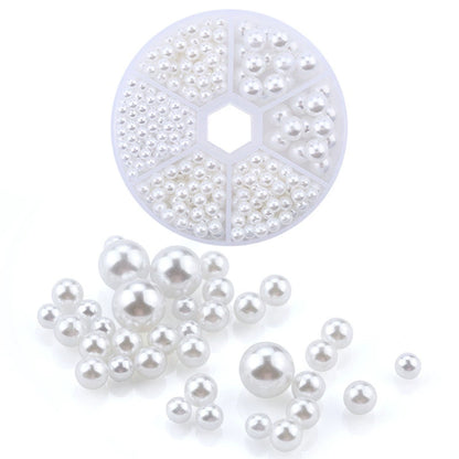 ✨50%off✨Manual Pearl Studding Machine Kit – DIY Rivet Tool for Clothes, Shoes, Bags & Handmade Ornaments