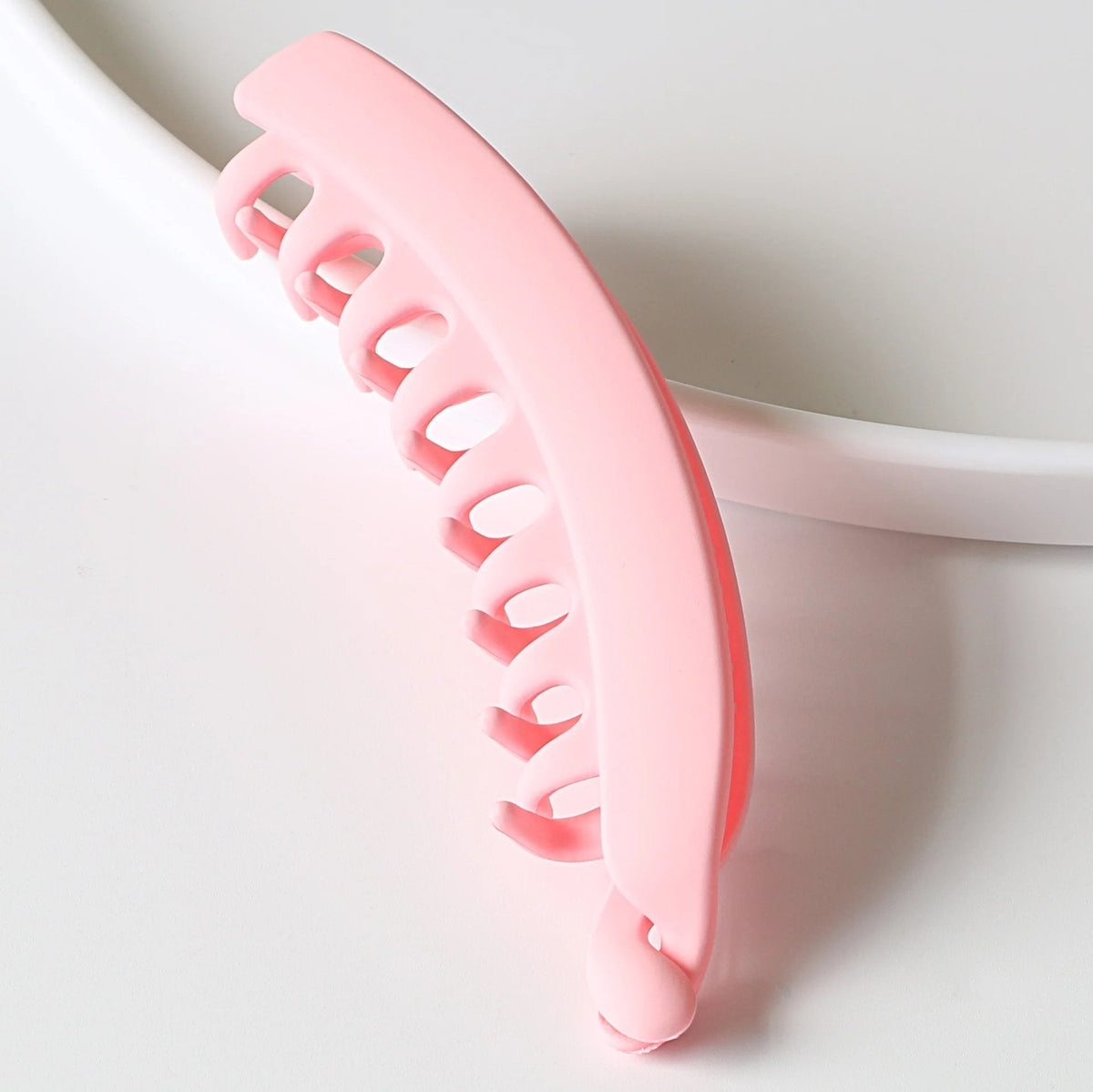 🎁Buy 2 Get 2 Free💞Banana Hair Clips Non-slip 9 Colors
