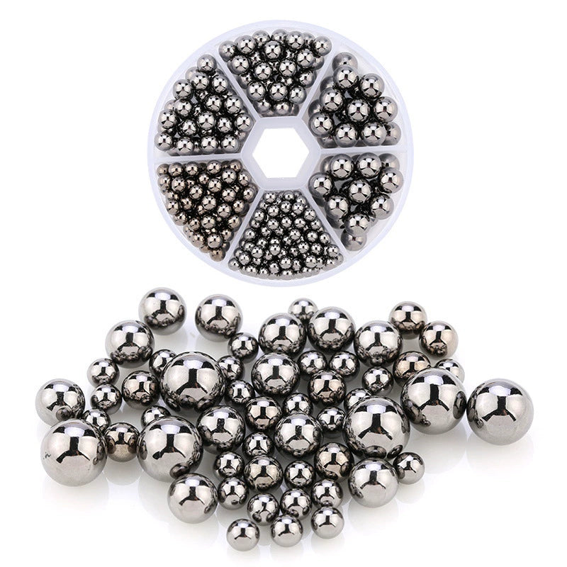 ✨50%off✨Manual Pearl Studding Machine Kit – DIY Rivet Tool for Clothes, Shoes, Bags & Handmade Ornaments