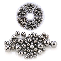 Mineral Black Pearl