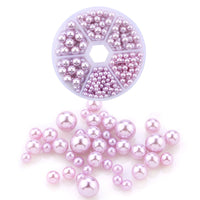 Light Purple Pearl