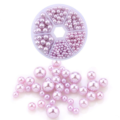✨50%off✨Manual Pearl Studding Machine Kit – DIY Rivet Tool for Clothes, Shoes, Bags & Handmade Ornaments