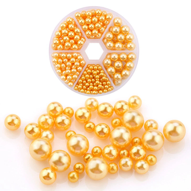 ✨50%off✨Manual Pearl Studding Machine Kit – DIY Rivet Tool for Clothes, Shoes, Bags & Handmade Ornaments