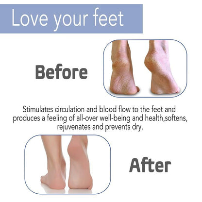 ⏰Limited-time 50% off ✨Silicone Shower Foot Scrubber Mat