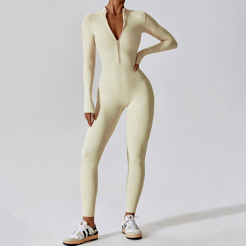 Fully Wrapped Jumpsuits