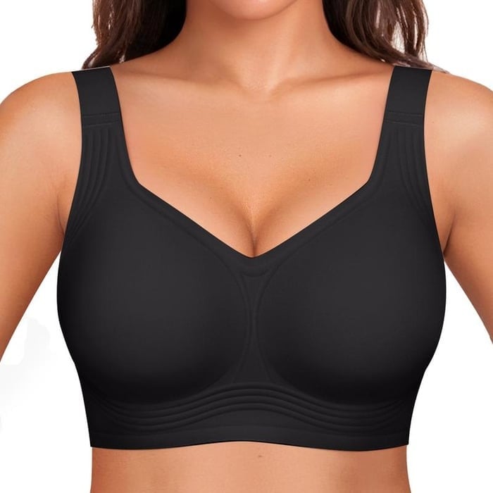 🏆Super firming bra | Women Wirefree Bras
