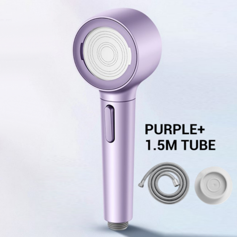 🔥Limited Time Sale 49%OFF💥High Pressure Handheld Shower Head