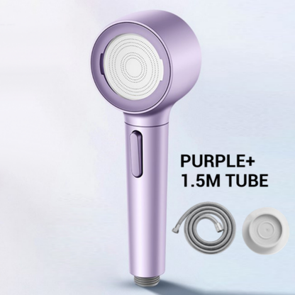 🔥Limited Time Sale 49%OFF💥High Pressure Handheld Shower Head