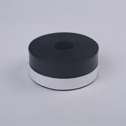 ✨16.4Ft Door Weather Stripping | Adhesive Draft Stopper Seal Strip for Doors, Windows & Shower Doors