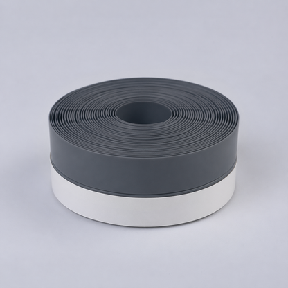 ✨16.4Ft Door Weather Stripping | Adhesive Draft Stopper Seal Strip for Doors, Windows & Shower Doors