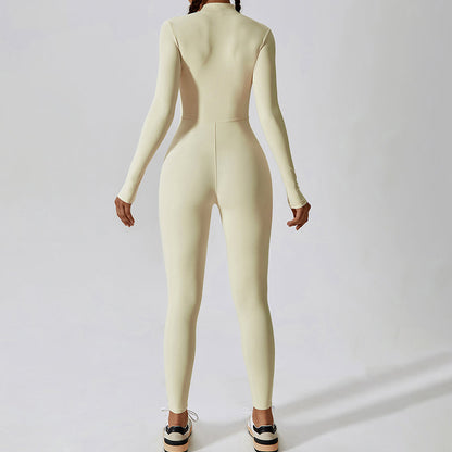 Fully Wrapped Jumpsuits