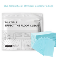 Blue Camellia Scent