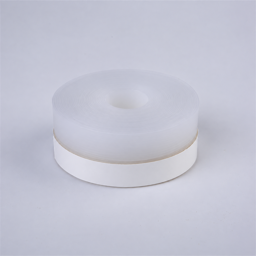 ✨16.4Ft Door Weather Stripping | Adhesive Draft Stopper Seal Strip for Doors, Windows & Shower Doors