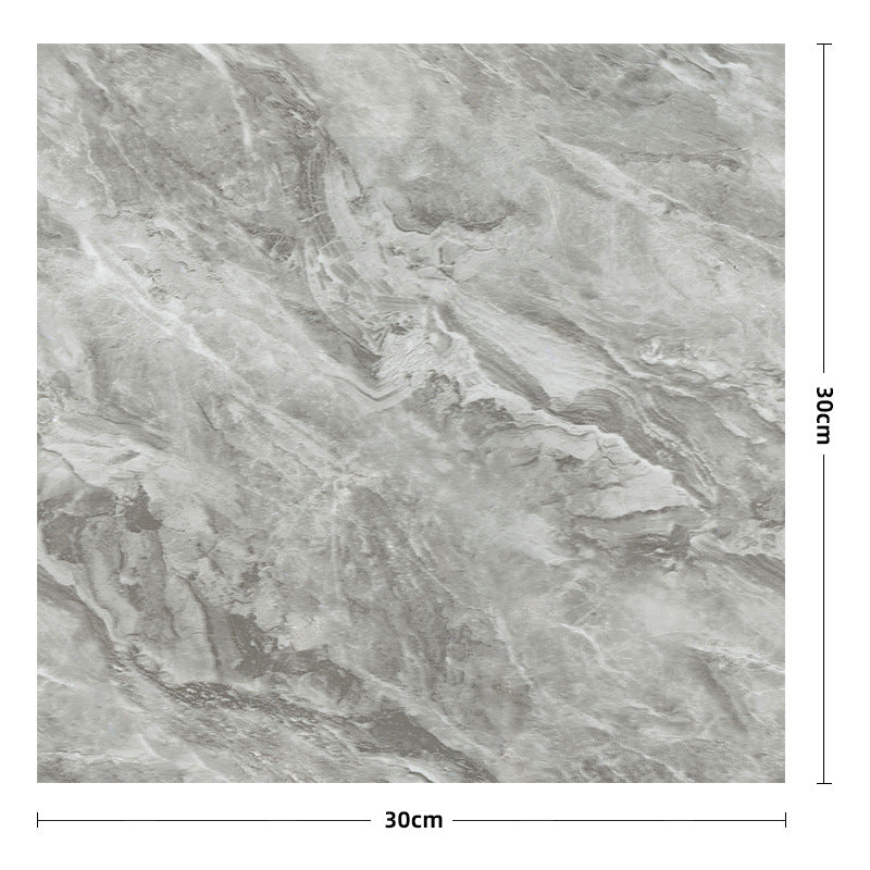 ⚡ 50% OFF🔪🏠 Self-Adhesive Marble Wall Panel – Waterproof & Scratch Resistant