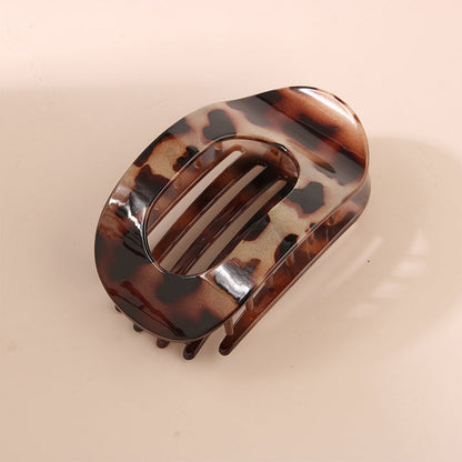 Limited-time 50% off: Minimalist and elegant duckbill hair clip