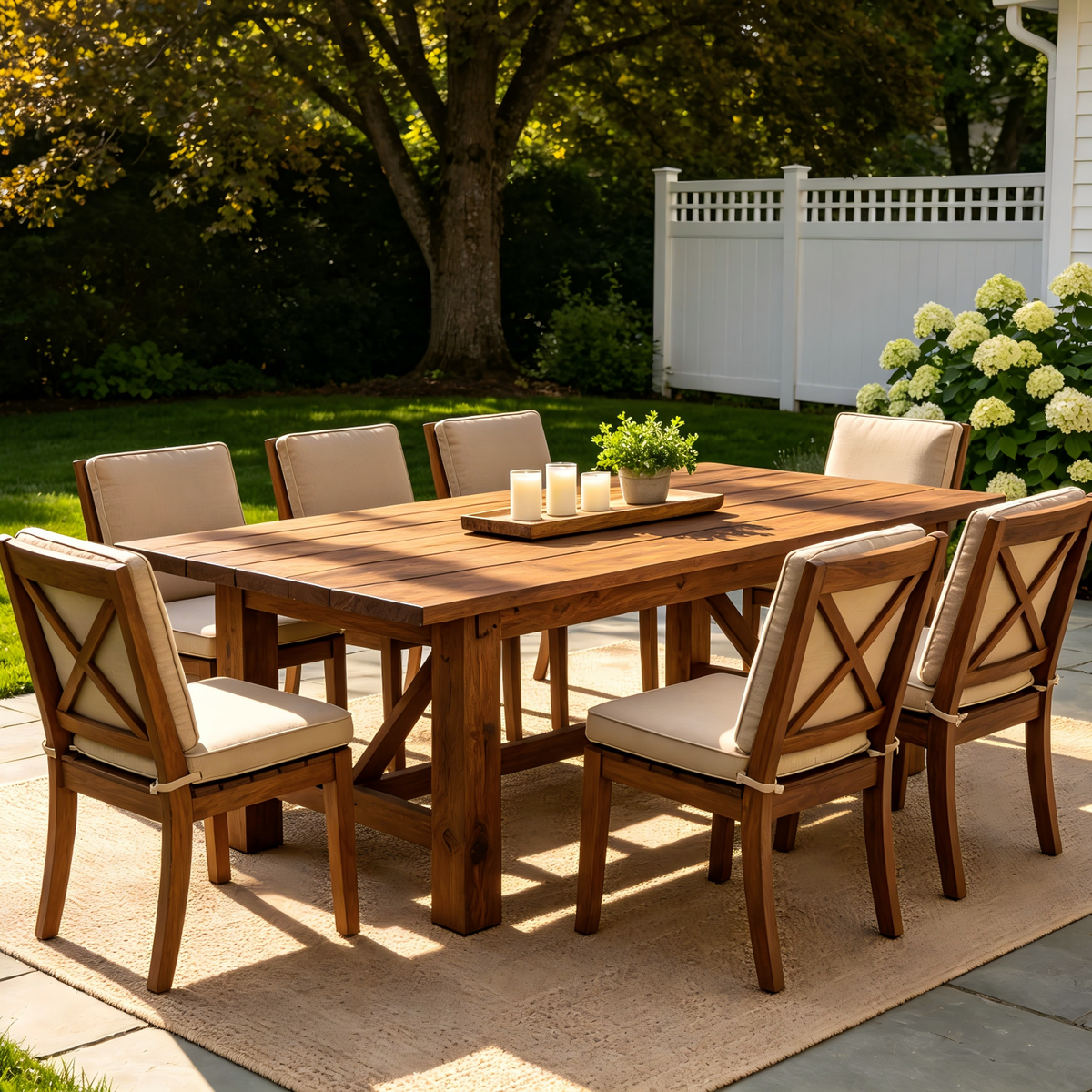 ☀️Furniture dust covers AND Outdoor waterproof covers !