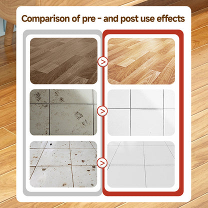 📢📢50% OFF NOW!! ⏰Powerful Degreasing & Brightening Multi-Purpose Floor Cleaner
