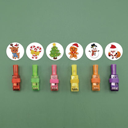 👻Halloween Hot Sale 🎃First 50 Customers Enjoy 50% Off🎃 Mini Colorful LED Finger Lights –