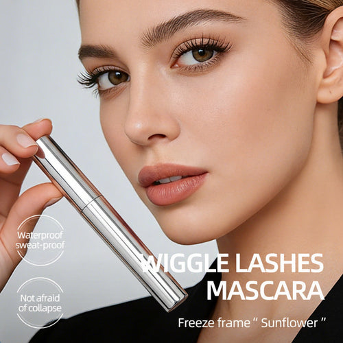🔥Buy One Get One Free✨Sunflower Waterproof and Sweatproof Mascara