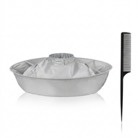 Gray+Rat-Tail Comb