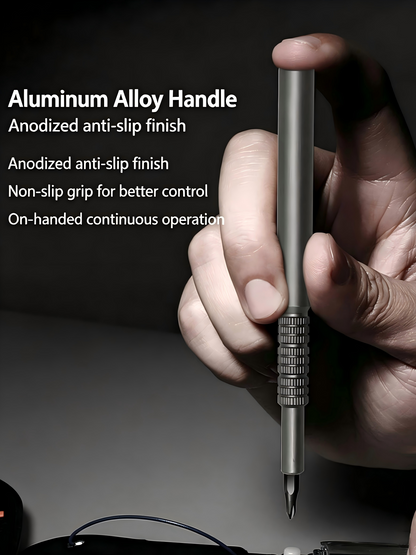 🛠️26-in-1 Screwdriver Set