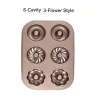 A - Flower