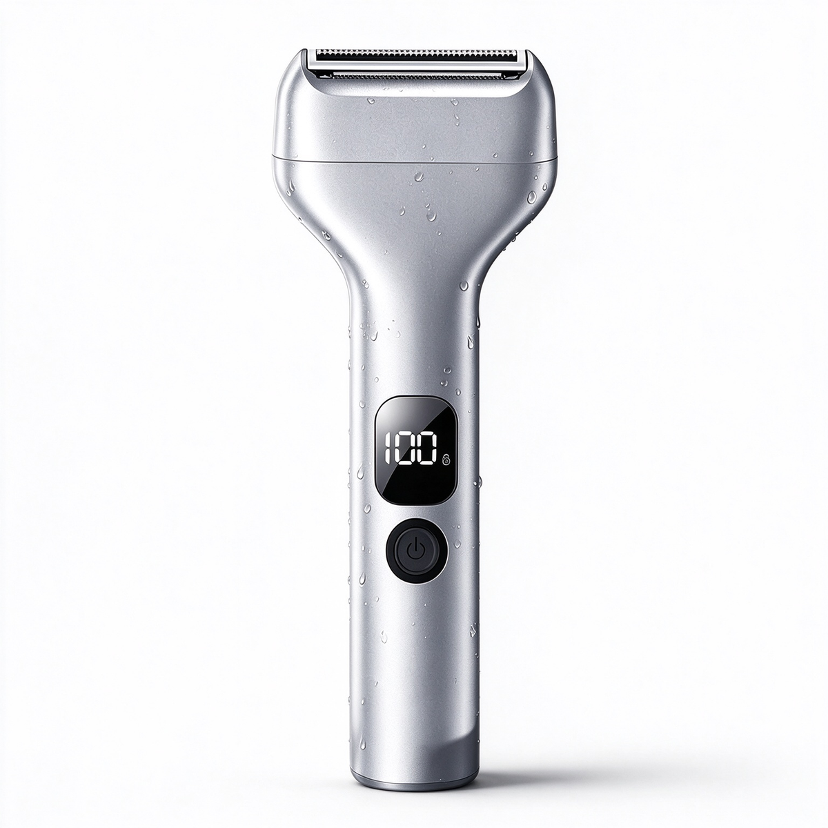 🪒 First 50 customers enjoy 50% off! 🔥 Rechargeable reciprocating electric shaver for men
