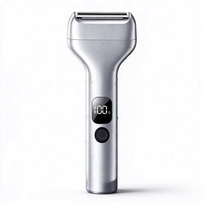 🪒 First 50 customers enjoy 50% off! 🔥 Rechargeable reciprocating electric shaver for men