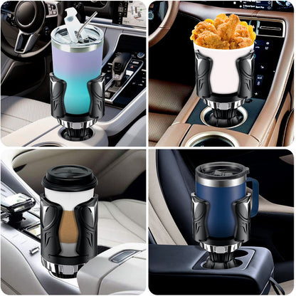 🔥HOT SALE 50% OFF🔥Upgraded Car Cup Holder